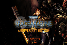 Warhammer 40,000: Space Marine