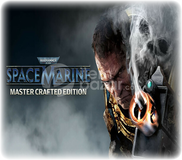 Warhammer 40 000 Space Marine - GARANTİLİ