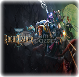 Warhammer 40000 Rogue Trader - GARANTİ