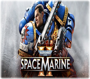 Warhammer 40000 - Space Marine 2 - Garanti Oto