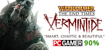 Warhammer: End Times - Vermintide