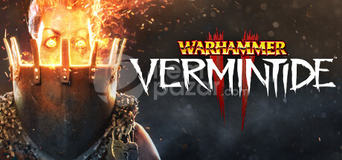 Warhammer: Vermintide 2