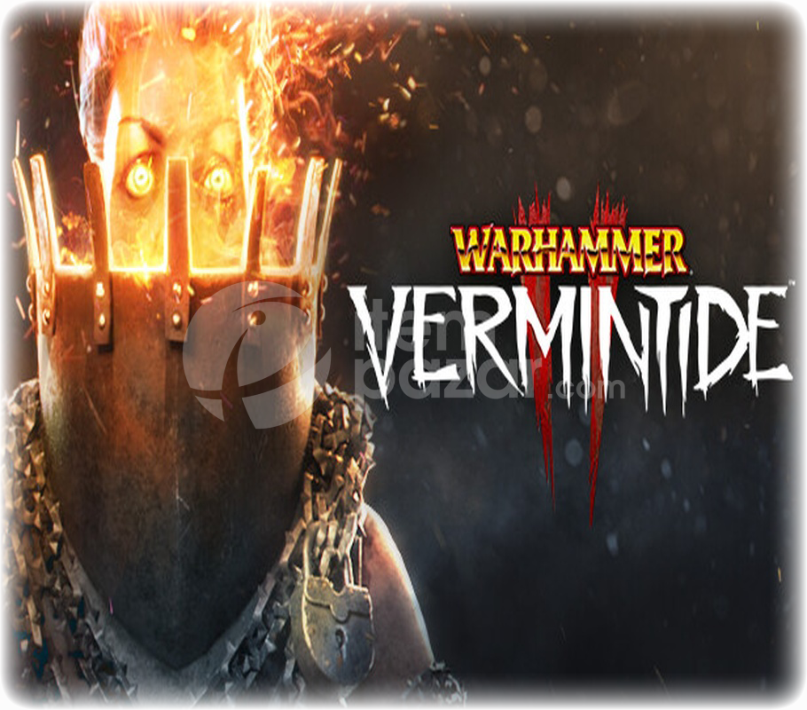  Warhammer: Vermintide 2