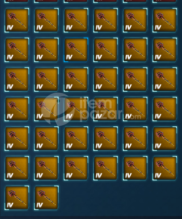 Waruniverse 26 gün vip üyelikli full hesap