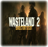Wasteland 2 Directors Cut - GARANTİ