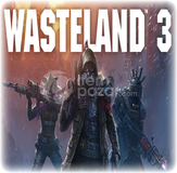 Wasteland 3 - GARANTİ