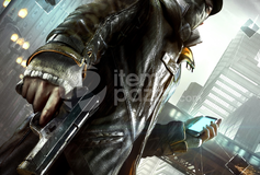 Watch Dogs 1