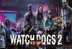 Watch Dogs 2 |
