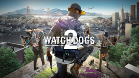 Watch Dogs 2 + Garanti