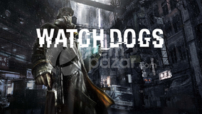 Watch Dogs + Garanti