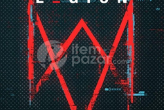 Watch Dogs Legion