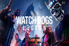 Watch Dogs Legion |