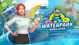 Waterpark Simulator