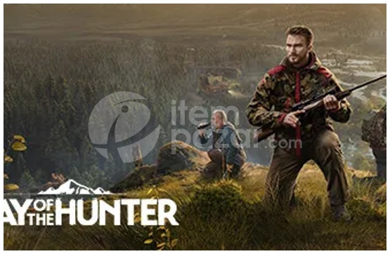 Way of the Hunter