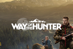 WAY OF THE HUNTER