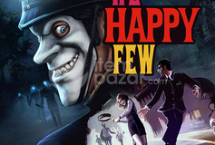 We Happy Few