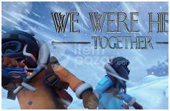 We Were Here Together