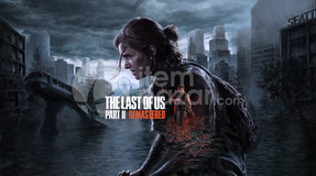 The Last Of Us Part 2 Remastered + PS5