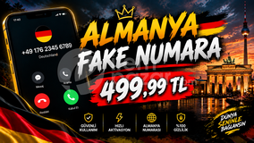 Whatsapp Almanya Fxke No