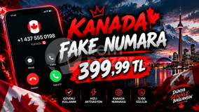 Whatsapp Kanada Fxke No