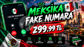Whatsapp Meksika Fxke No
