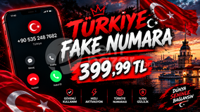 Whatsapp Türkiye Fxke No