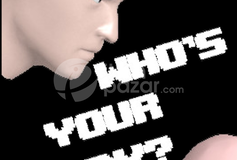 Who's Your Daddy