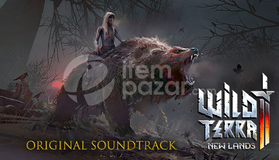 ⭐WildTerra2:NewLands Garantili Steam Hesap⭐