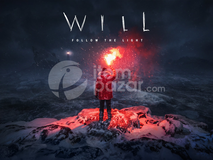 WILL Follow The Light | Supporter Edition
