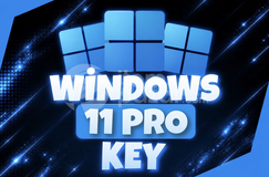 ⭐ WİN 11 PRO KEY ⚡️ [7/24 TESLİM] ⭐
