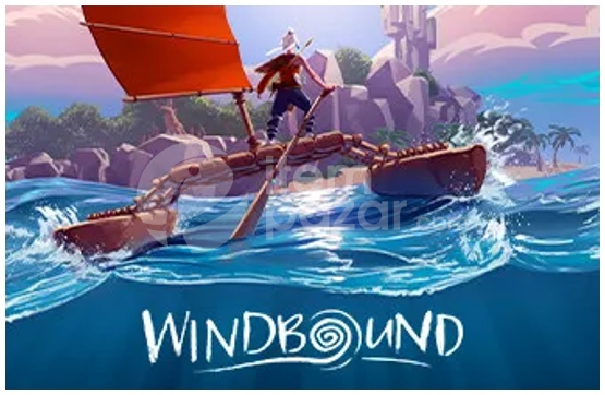 Windbound