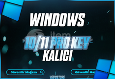 ⭐️Windows 10/11 Pro Key⭐️