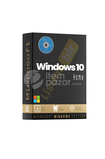 Windows 10 Home Dijital Lisans Anahtarı
