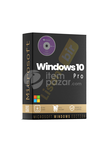 Windows 10 Pro Dijital Lisans Anahtarı