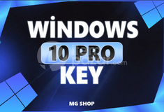 Windows 10 Pro Key