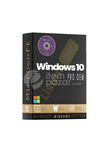 Windows 10 Pro OEM KEY Lisans Anahtarı