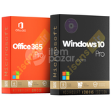 Windows 10 Pro & Office 365