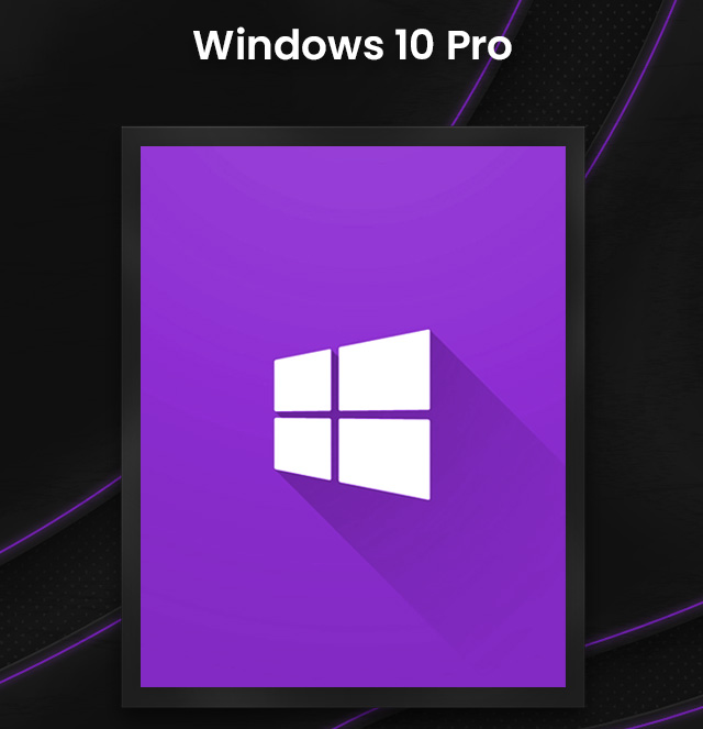 Windows 10 Pro Satın Al