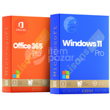 Windows 11 Pro & Office 365