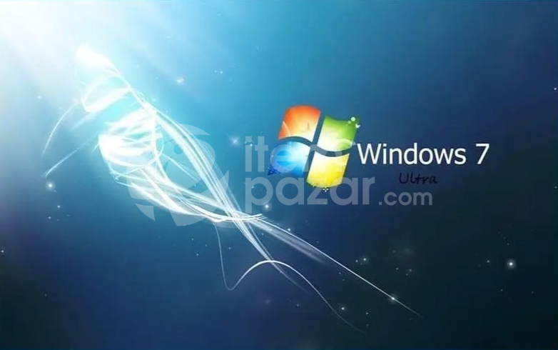 Windows 7 ULTRA