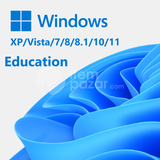 Windows Education Etkinleştirme Yöntemi