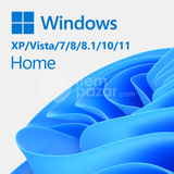 Windows Home Etkinleştirme Yöntemi