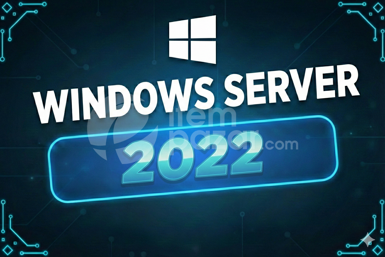 ⚡Windows Server 2022 Datacenter - Retail⚡