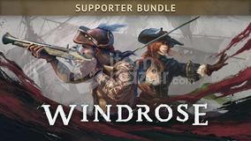 Windrose Supporter Bundle