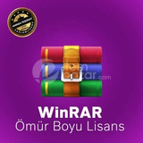 Winrar | Kalıcı Lisans -vip-