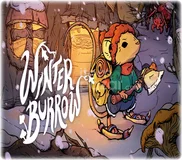 Winter Burrow - GARANTİ