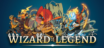 Wizard of Legend