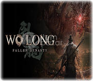Wo Long: Fallen Dynasty