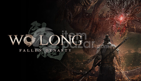 Wo Long Fallen Dynasty+ SINIRSIZ