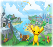 Wobbly Life - GARANTİLİ